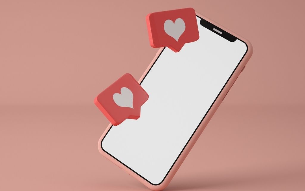 Inspirerande utbildning om sociala medier